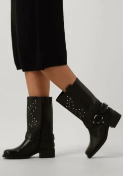 zwarte omoda boots modular-36