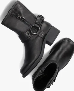 zwarte omoda boots modular-17