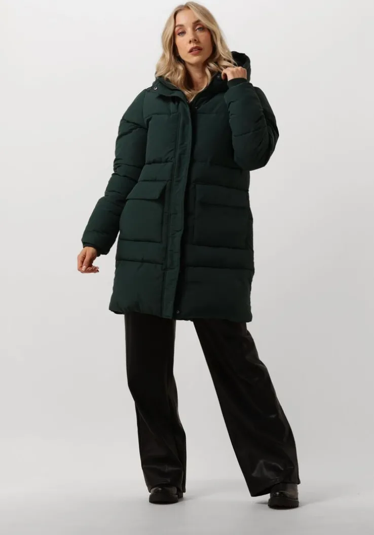 zwarte omoda chelsea boots monk-24