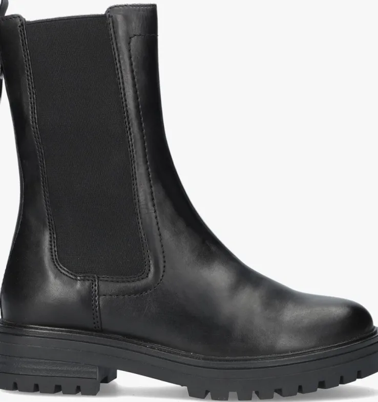 zwarte omoda chelsea boots lpmonk-05