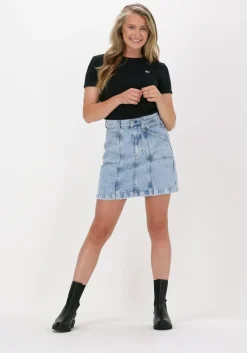 zwarte omoda chelsea boots lpmonk-05