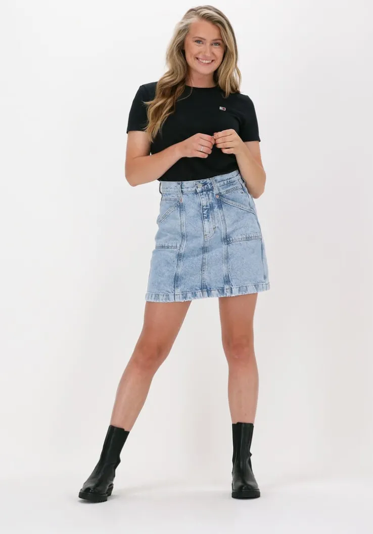 zwarte omoda chelsea boots lpmonk-05