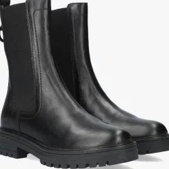 zwarte omoda chelsea boots lpmonk-05
