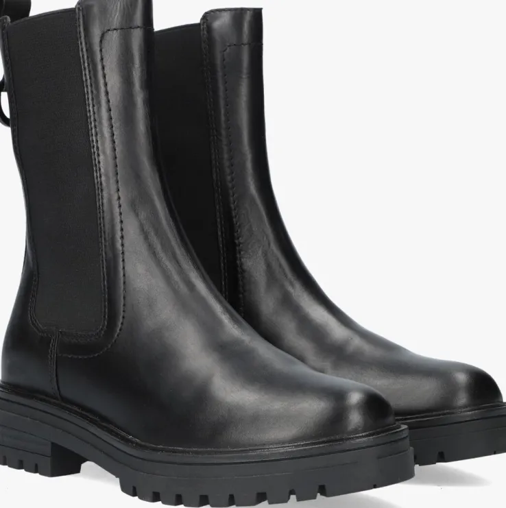 zwarte omoda chelsea boots lpmonk-05