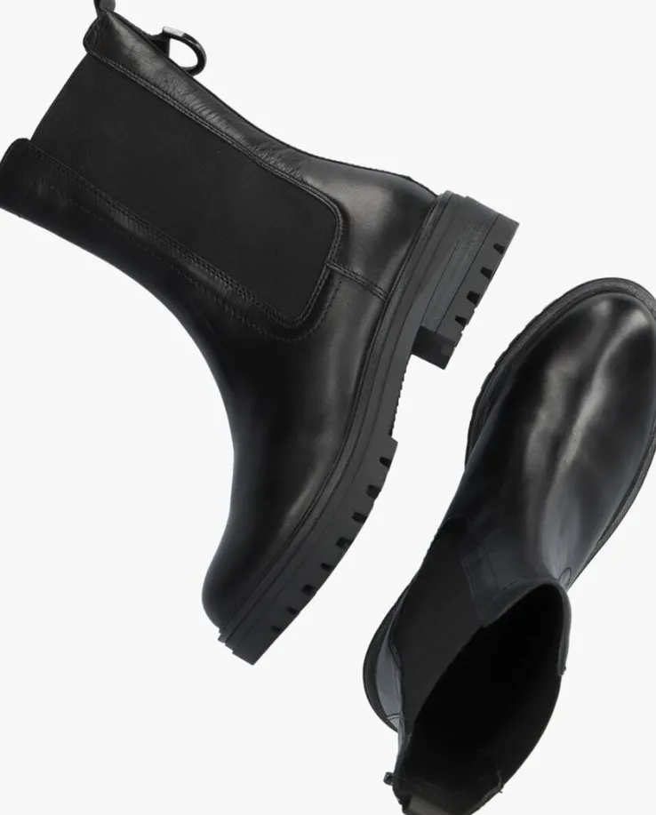 zwarte omoda chelsea boots lpmonk-05