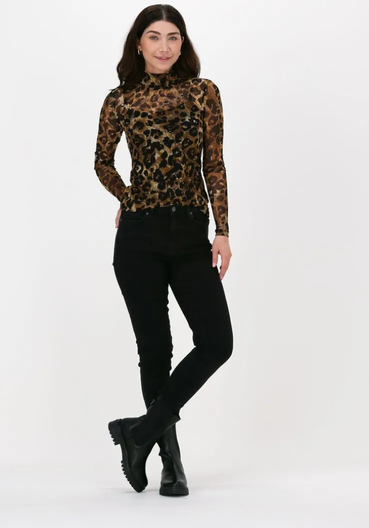 zwarte omoda chelsea boots lpmonk-05