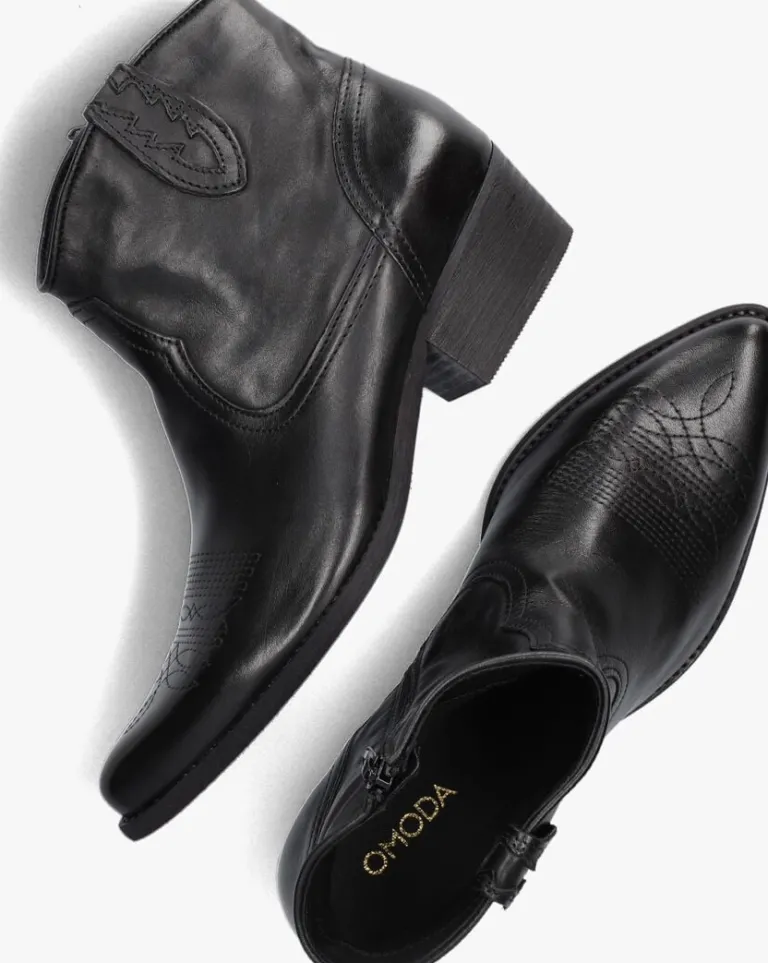 OMODA e cowboylaarzen b504>DAMES Laarzen