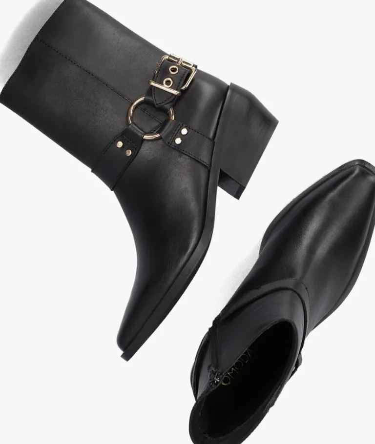 OMODA e cowboylaarzen mexi-14>DAMES Laarzen