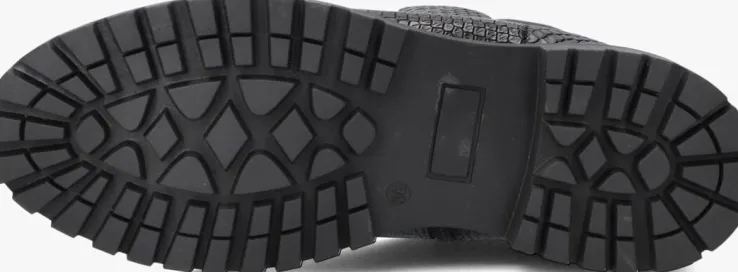 zwarte omoda enkelboots lpmonka-28