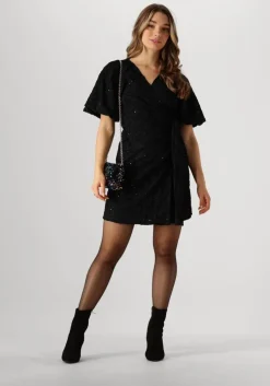 zwarte omoda enkellaarsjes 0492-11