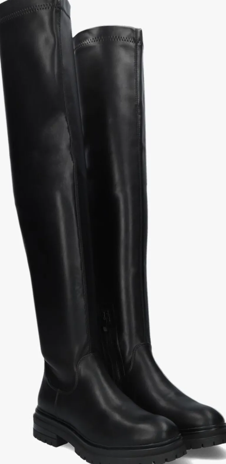 OMODA e hoge laarzen c0358 01>DAMES Laarzen