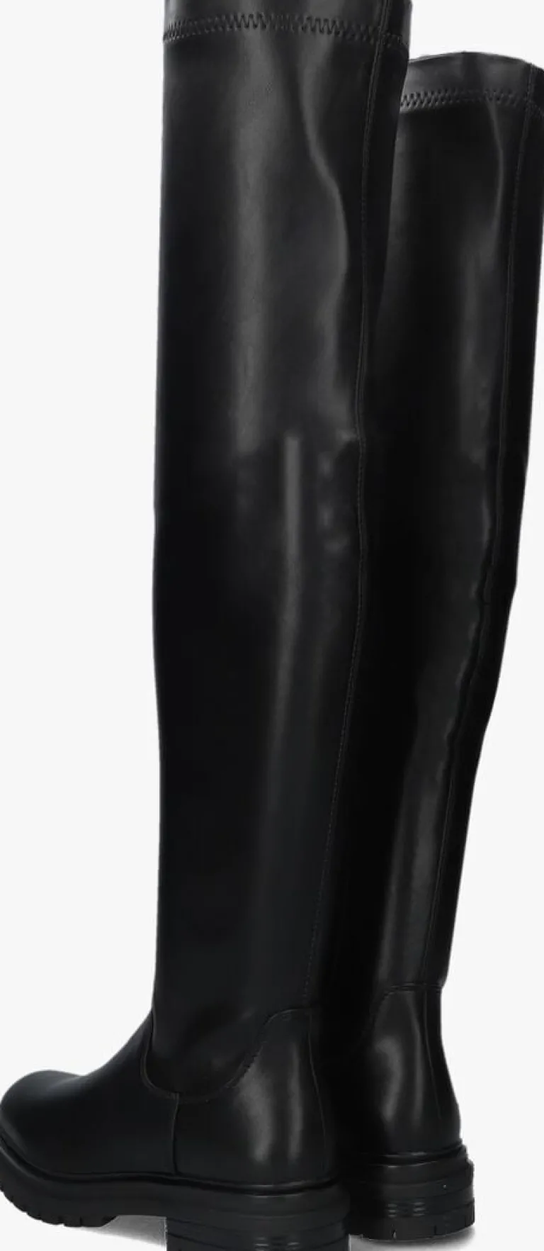 OMODA e hoge laarzen c0358 01>DAMES Laarzen