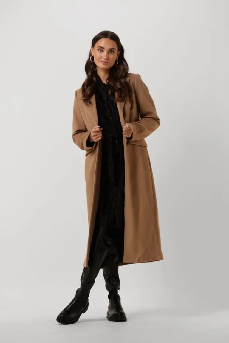 OMODA e hoge laarzen c0358 01>DAMES Laarzen