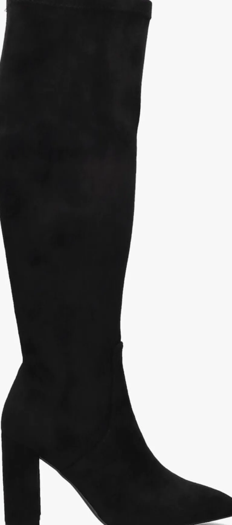 OMODA e hoge laarzen 0492-10>DAMES Laarzen