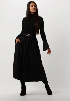 OMODA e hoge laarzen 0492-10>DAMES Laarzen