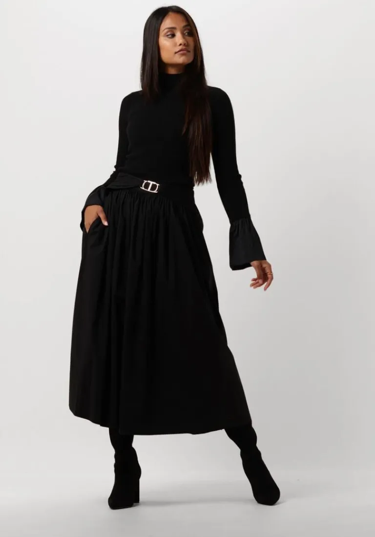 OMODA e hoge laarzen 0492-10>DAMES Laarzen