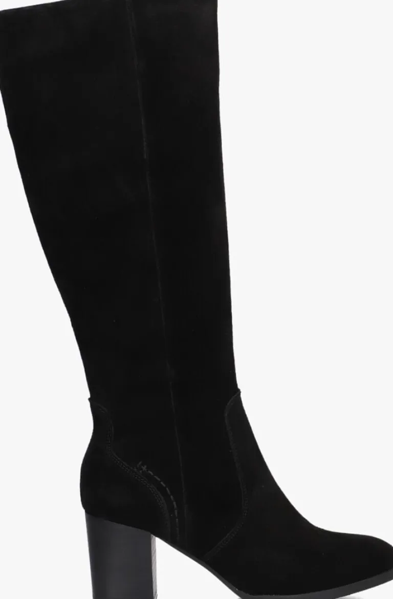 OMODA e hoge laarzen 2259-08>DAMES Laarzen