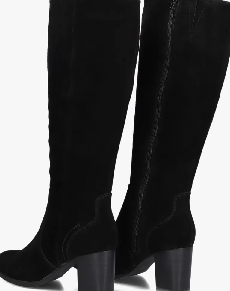 OMODA e hoge laarzen 2259-08>DAMES Laarzen