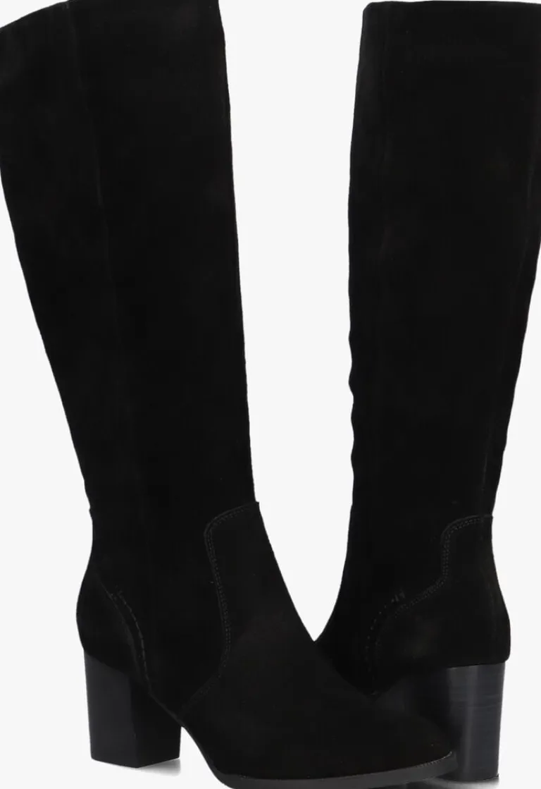 OMODA e hoge laarzen 2259-08>DAMES Laarzen