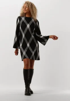 zwarte omoda hoge laarzen c0358-5