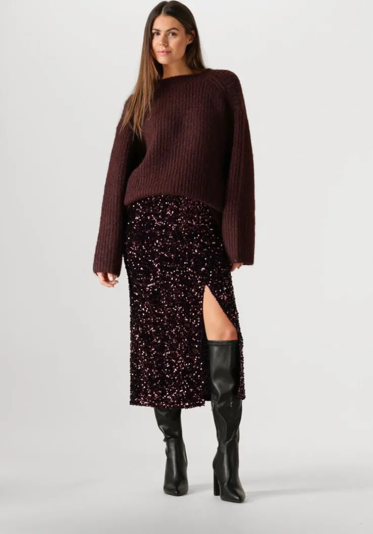 zwarte omoda hoge laarzen 0492-10