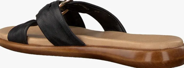 OMODA e slippers as06>DAMES Slippers