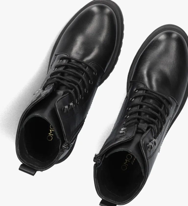 OMODA e veterboots lpmink-100>DAMES Boots