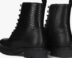 zwarte omoda veterboots sophie-61