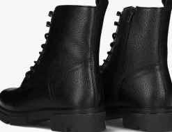 zwarte omoda veterboots sophie-61