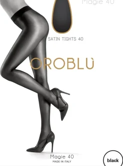 OROBLU e panty's magie 40>DAMES Beenmode
