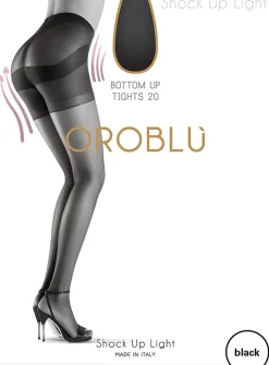 OROBLU e panty's shock up light>DAMES Beenmode