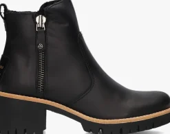 PANAMA JACK e enkelboots pauline trav>DAMES Boots