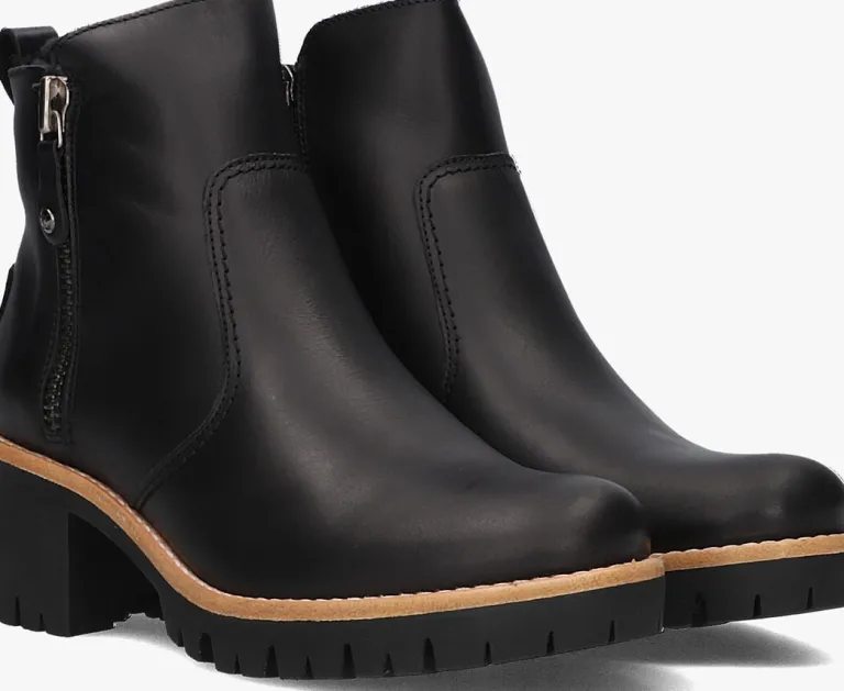 PANAMA JACK e enkelboots pauline trav>DAMES Boots