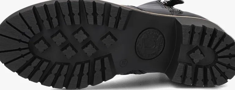 PANAMA JACK e enkelboots pauline trav>DAMES Boots