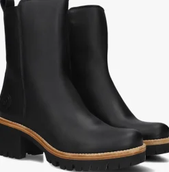 PANAMA JACK e hoge laarzen polet>DAMES Laarzen