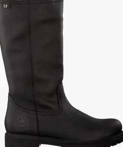 PANAMA JACK e hoge laarzen bambina b60>DAMES Laarzen