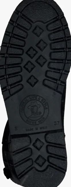 PANAMA JACK e hoge laarzen bambina b60><noscript><img width=