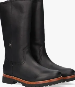 PANAMA JACK e hoge laarzen bambina>DAMES Laarzen