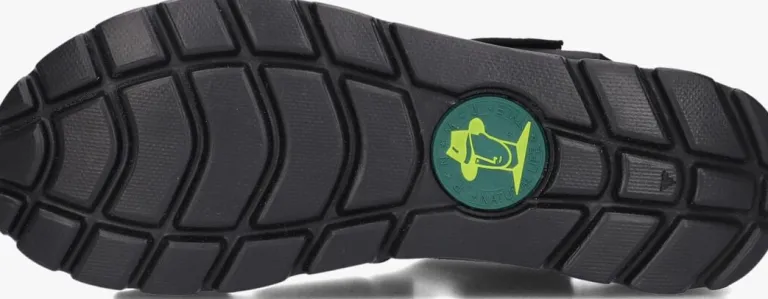 PANAMA JACK e platte sandalen sammy>DAMES Sandalen