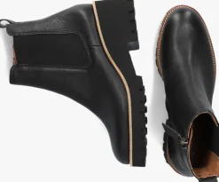 PAUL GREEN e chelsea boots 8117><noscript><img width=