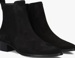 PAUL GREEN e enkellaarsjes 8271>DAMES Enkellaarsjes