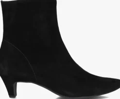 PAUL GREEN e enkellaarsjes 8288>DAMES Enkellaarsjes