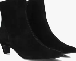 PAUL GREEN e enkellaarsjes 8288>DAMES Enkellaarsjes