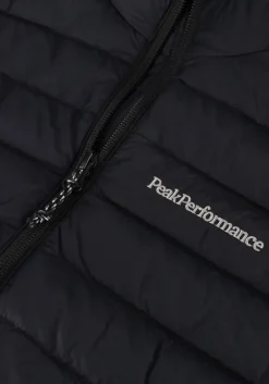 PEAK PERFORMANCE e gewatteerde jas w down liner hood jacket><noscript><img width=