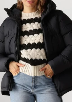 PEAK PERFORMANCE e gewatteerde jas w rivel puffer><noscript><img width=