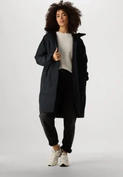 PEAK PERFORMANCE e gewatteerde jas w treeline insulated park>DAMES Jassen