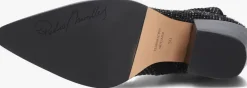 zwarte pedro miralles enkellaarsjes 25534