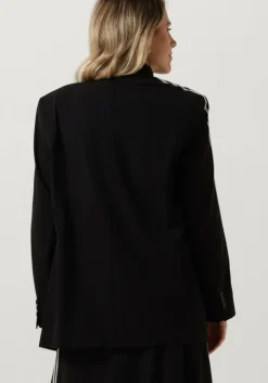zwarte penn & ink blazer logan-s