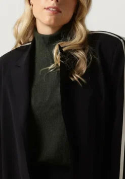 zwarte penn & ink blazer logan-s