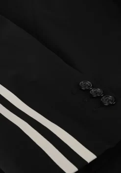 zwarte penn & ink blazer logan-s